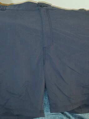 American Outdoorsman Men's Gray Swim Shorts Size XXL New with Tags